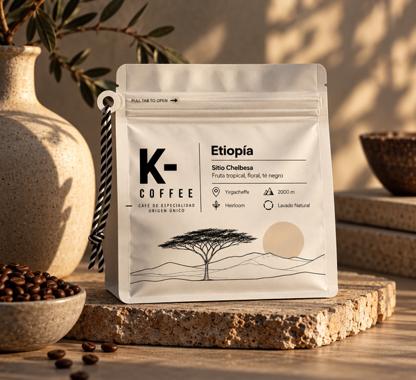 Etiopia