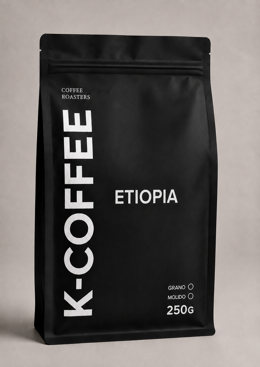 Etiopia